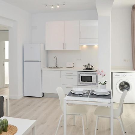 Canary Lofts Glorieta Santa Cruz de Tenerife Kültér fotó