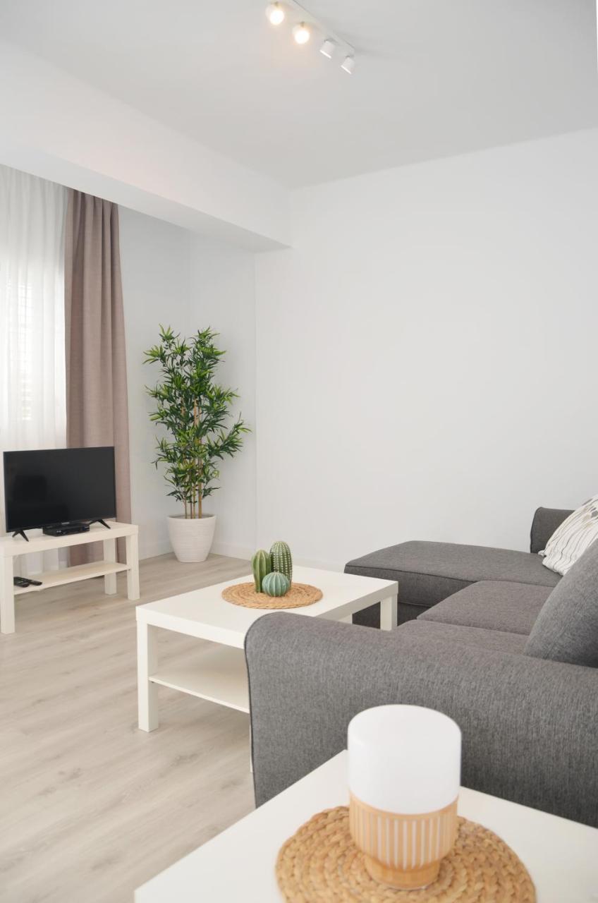 Canary Lofts Glorieta Santa Cruz de Tenerife Kültér fotó