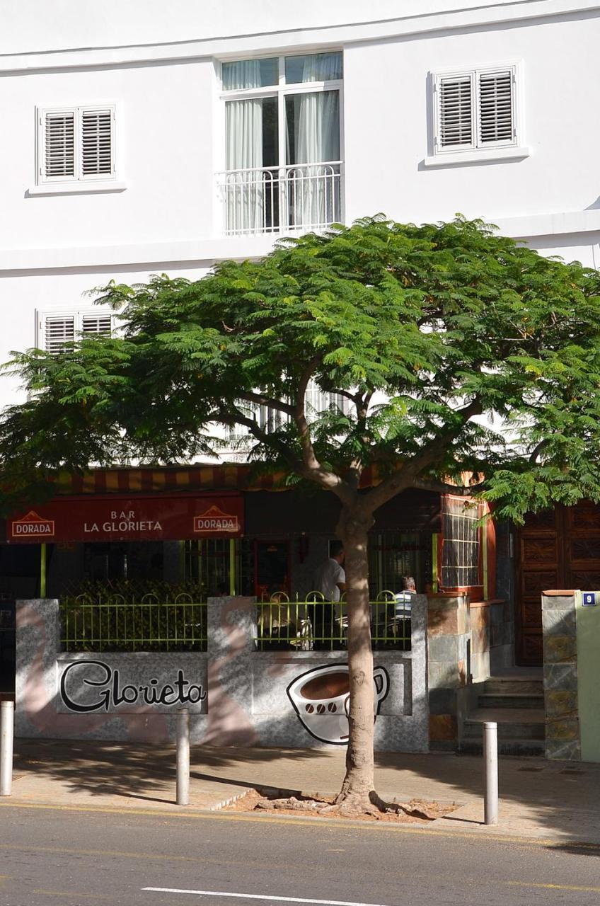 Canary Lofts Glorieta Santa Cruz de Tenerife Kültér fotó