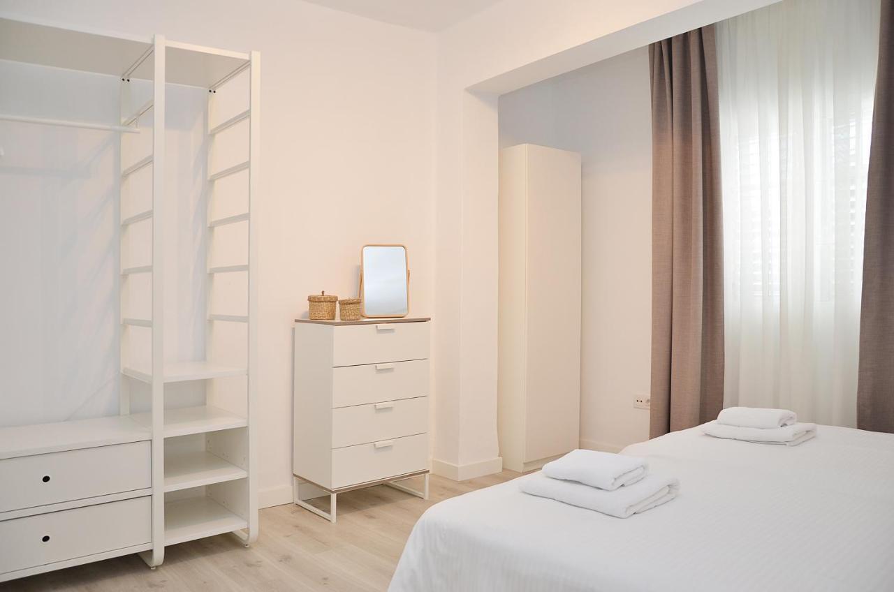Canary Lofts Glorieta Santa Cruz de Tenerife Kültér fotó